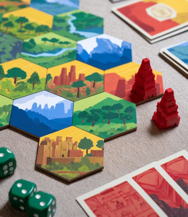 Stardew Valley the board game - Image 2