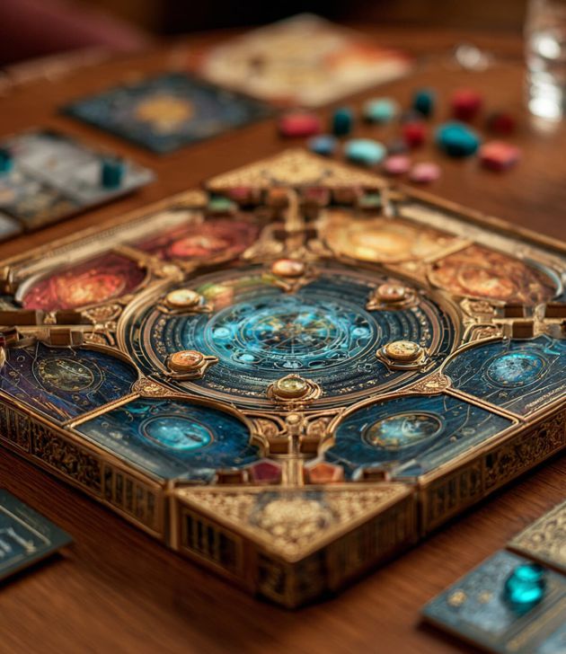 Dungeon Petz board game - Image 2